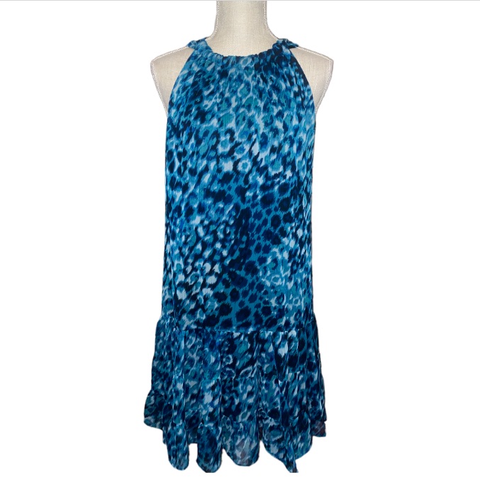 Kbs Halter Dress